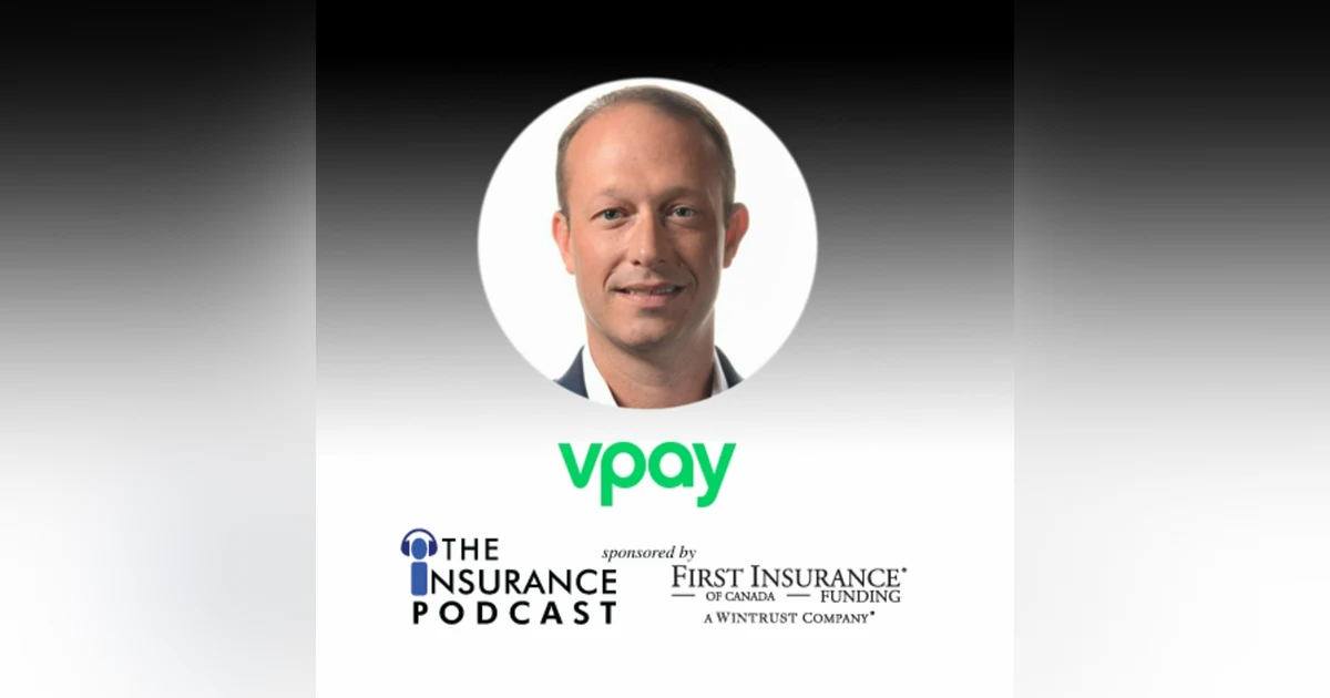 Jeff Brown- Vpay