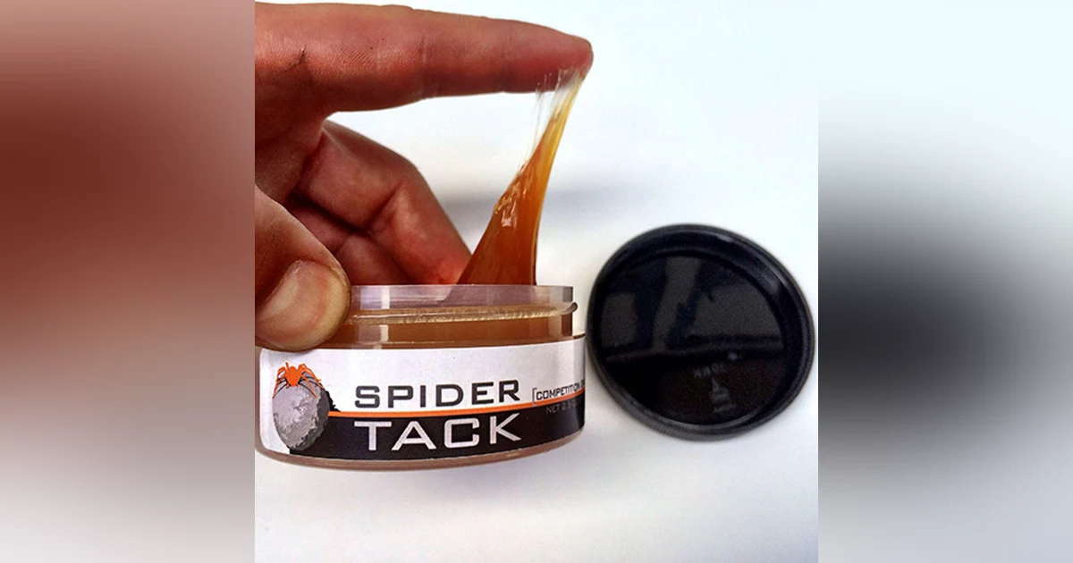 Sticky Stuff - Ep. 212
