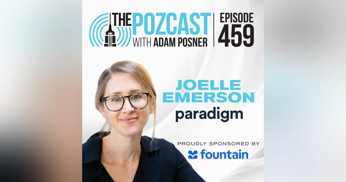 Joelle Emerson: The Paradigm Shift: Rethinking Workplace Culture
