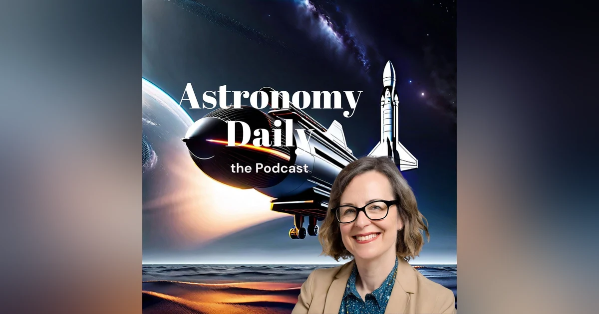 S03E140: SpaceX's Latest Challenges, Electric Field Milestone, and XB-1's Triumph