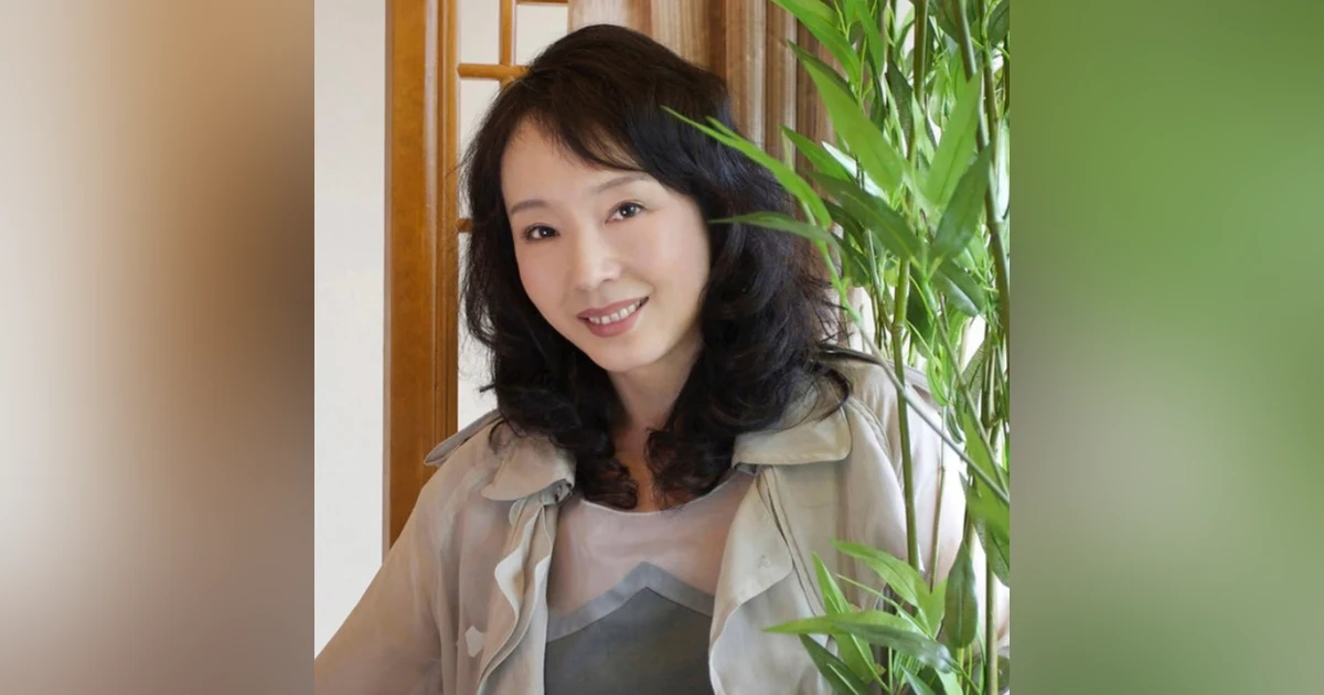 Cancelling a prominent author in China: Acclaimed novelist and screenplay writer Geling Yan fights back.