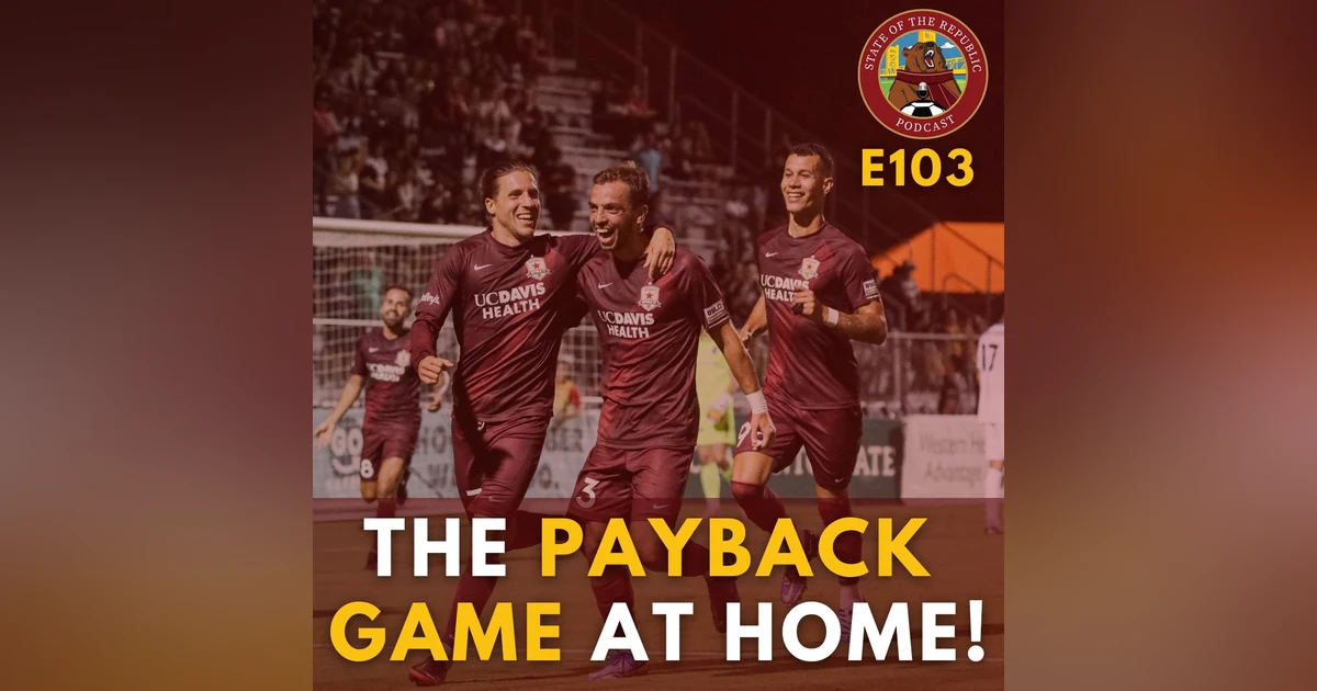 S1E103 - The PAYBACK Game at Home!
