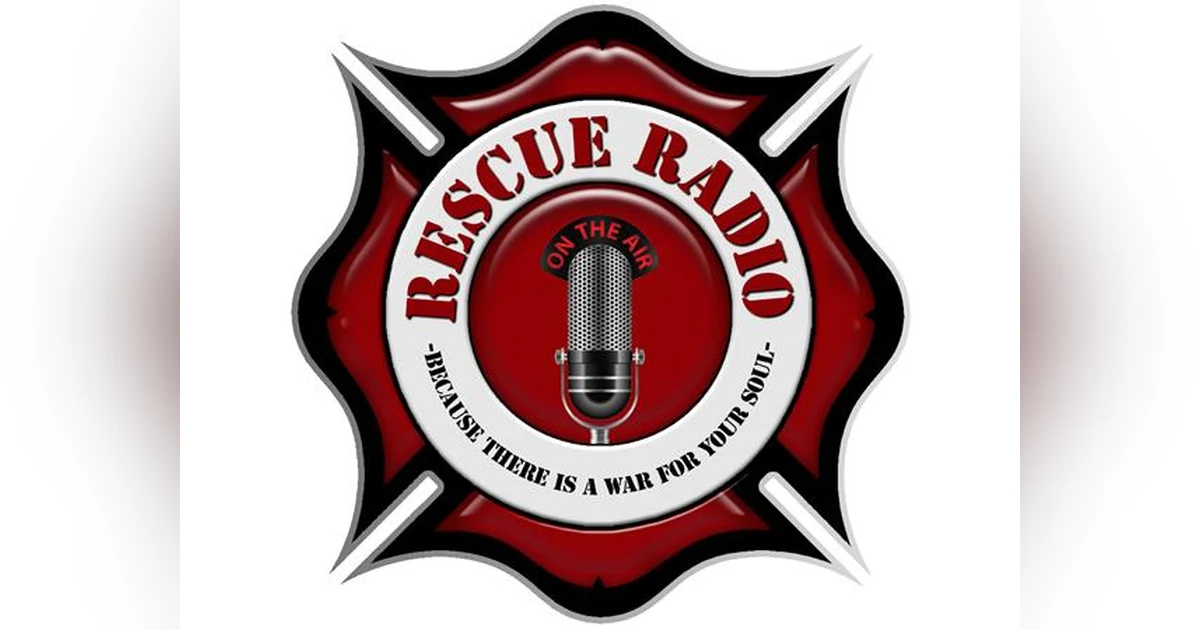 Rescue Radio: "CRAVINGS" with Marjorie Cole