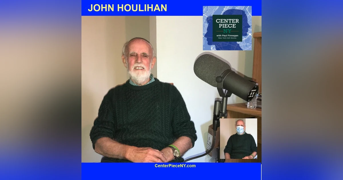 S1E4: John Houlihan