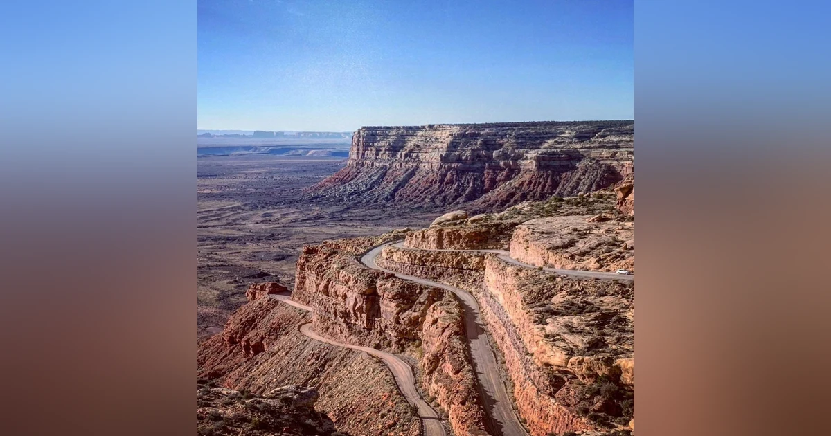 #11: Beyond Utah’s Mighty Five National Parks