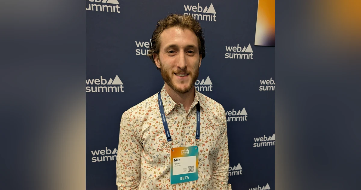 Building Resilience Through Meditation with Mathew Polowitz