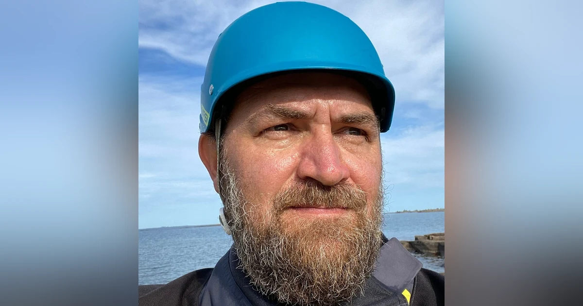 Cristi Manea AKA Lownlee Kayak - Building and learning from an online kayak community
