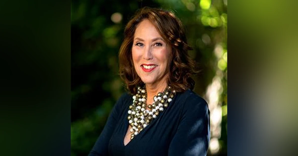 Barbara Biziou: Rituals as a Roadmap for Everyday Life