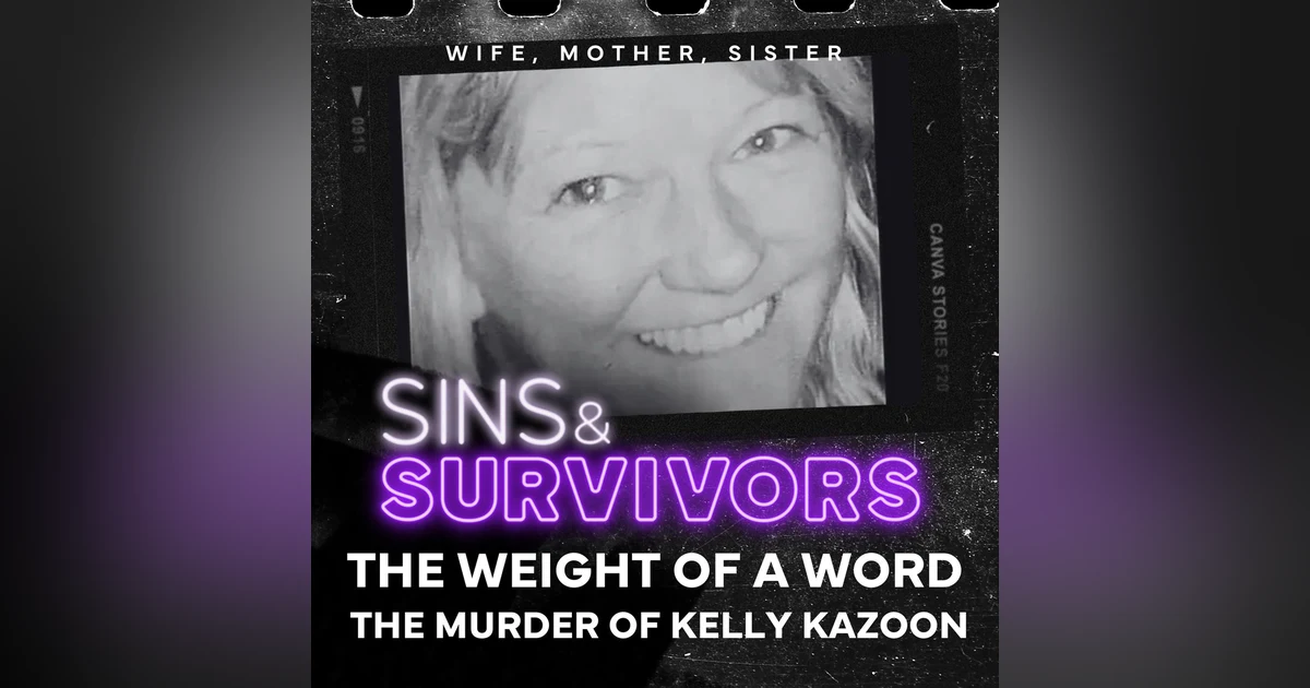 The Murder of Kelly Kazoon