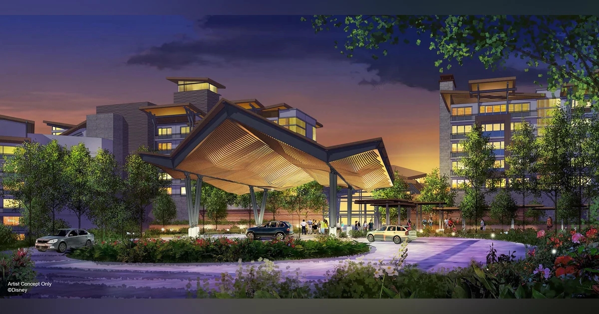 ResortLoop.com Episode 594 – DVC Roundtable October 2018