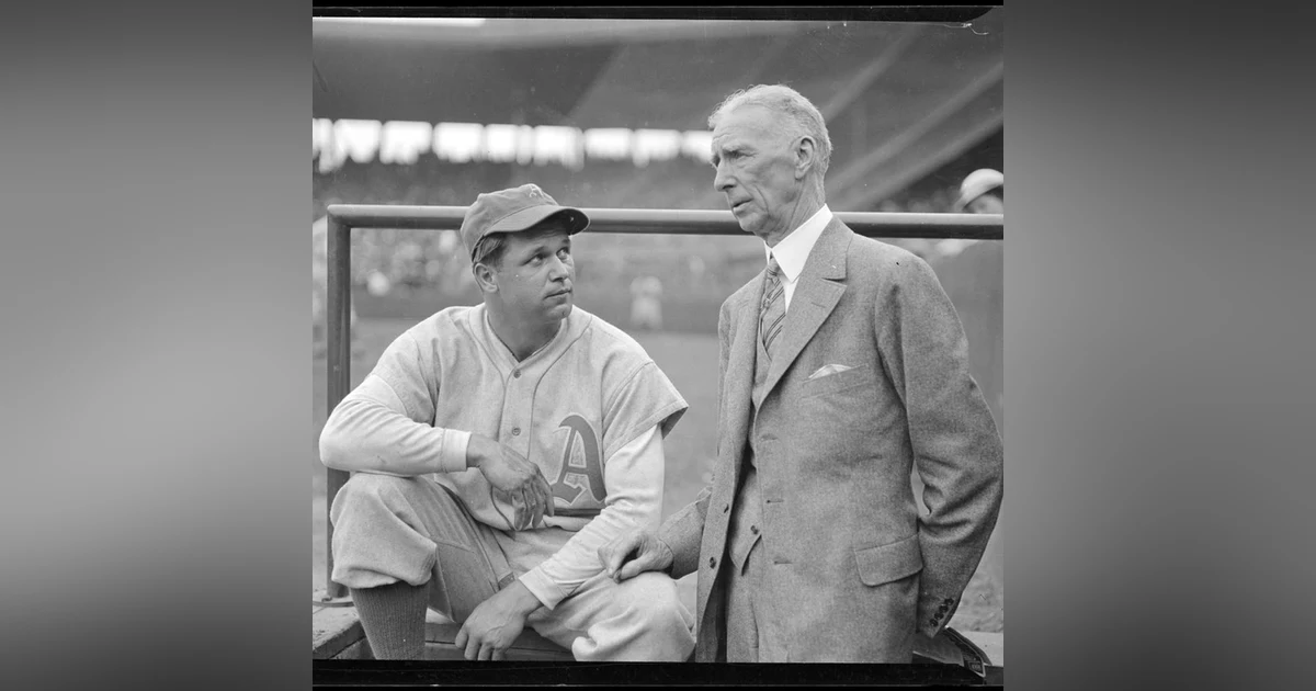 Hall of Fame Managers - Ep. 115