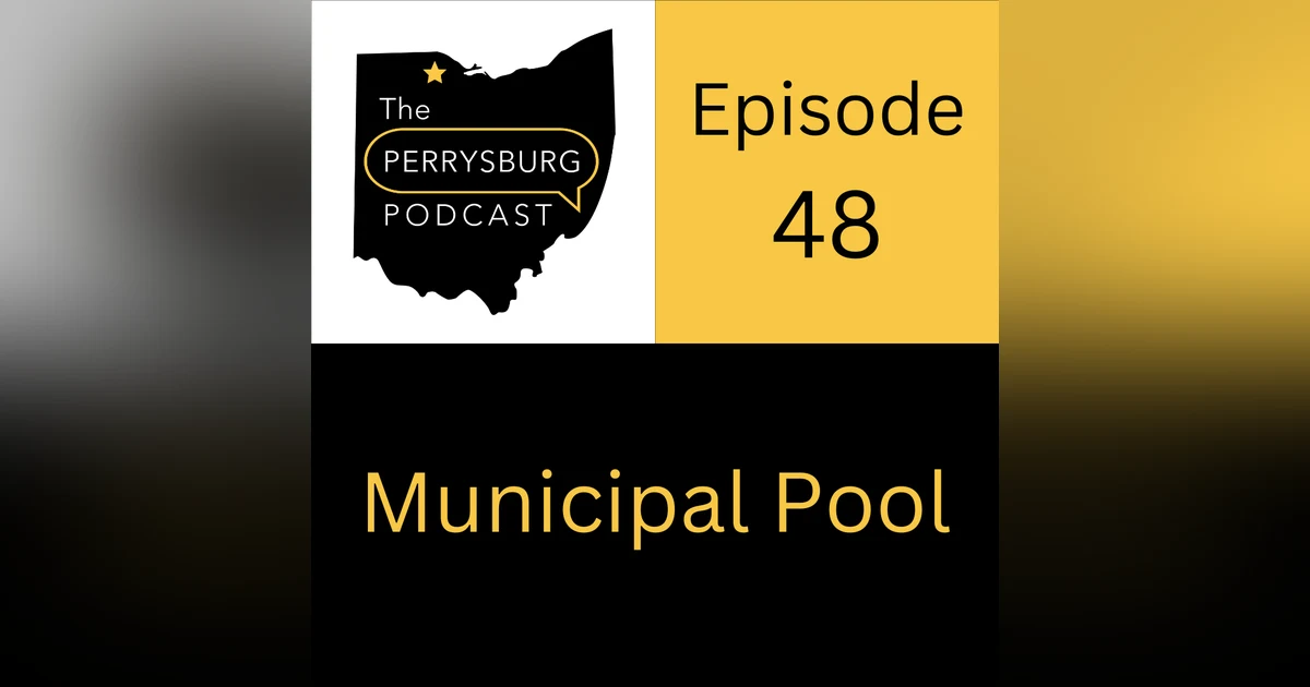 Municipal Pool