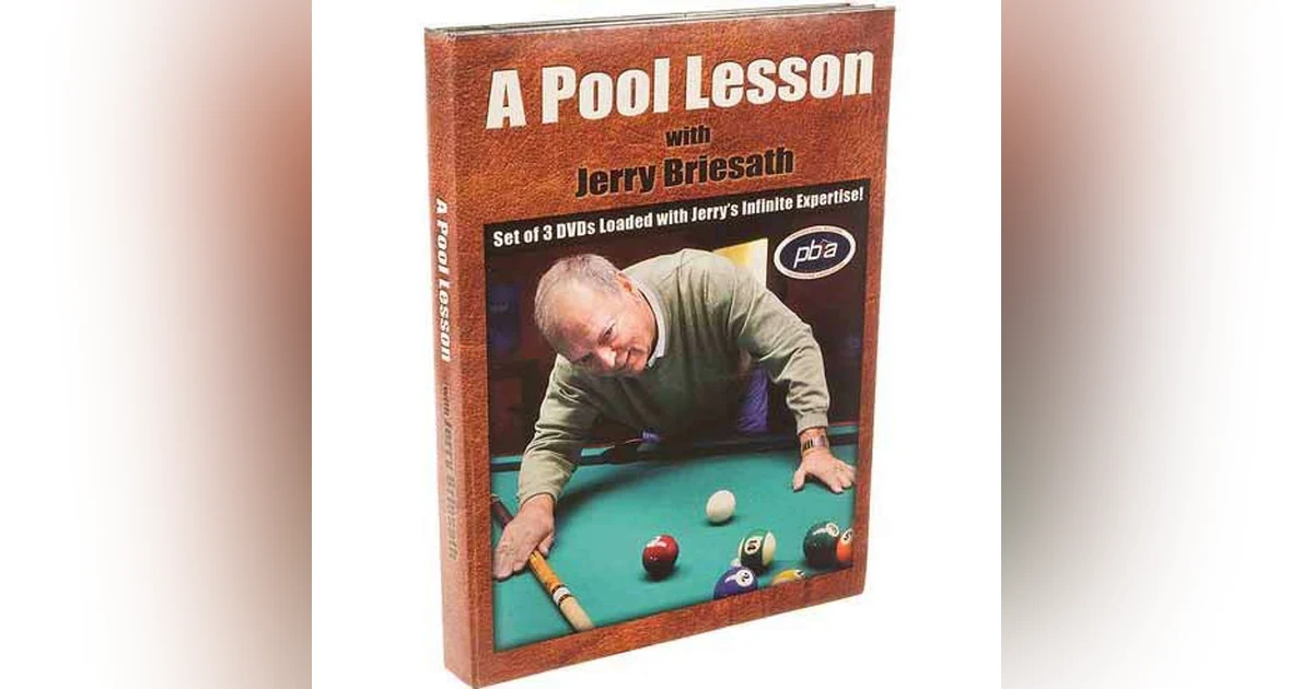 Jerry Briesath - Part 3 (The Teacher’s Teacher — Mechanics, Passion, and a Lifetime of Giving Back)
