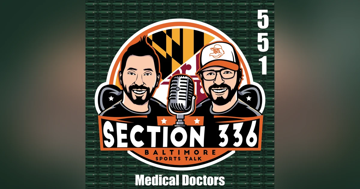 Pod 551 : Medical Doctors