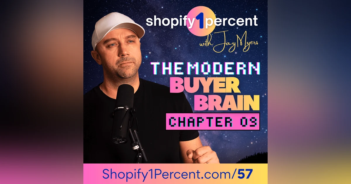 🧠 CHAPTER 9: The Modern Buyer Brain: LOYALTY AS IDENTITY - 2030 & BEYOND
