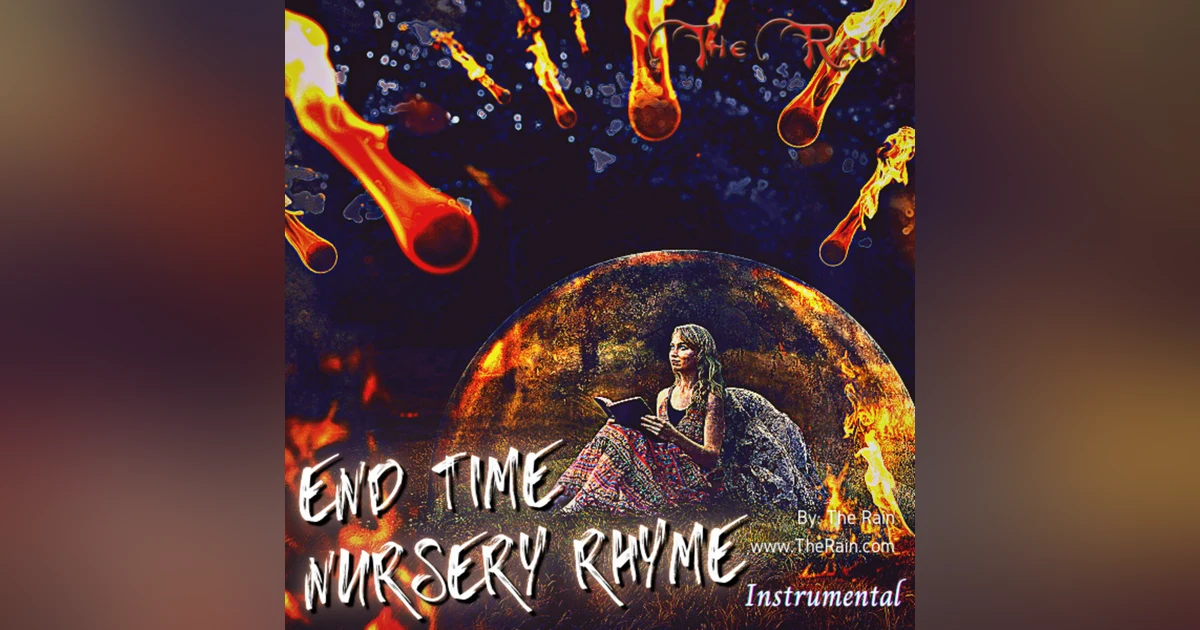 End Time Nursery Rhyme (Glory Is Coming) - Instrumental Version