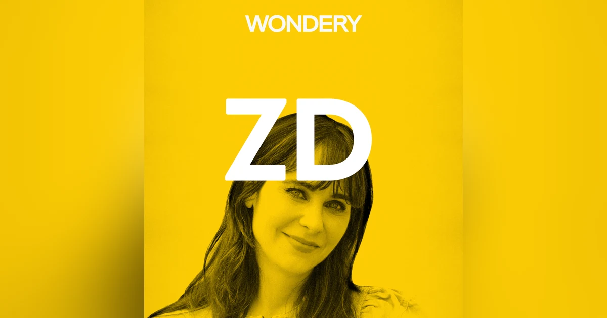 Zooey Deschanel