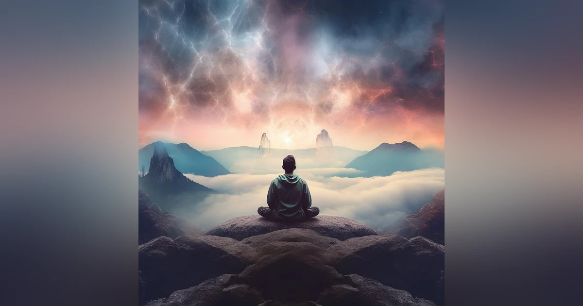 Unleash Your Inner Peace with Breakthrough Meditation and Soothing Music