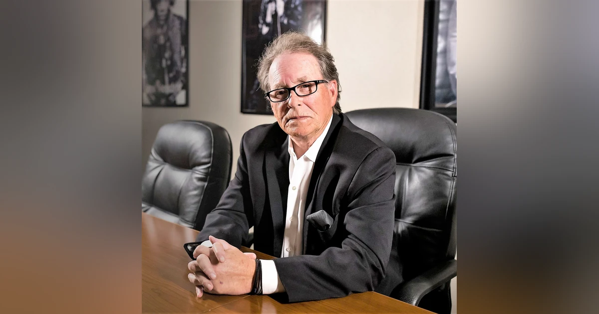 Flindt Andersen. My 23 Year Battle Overcoming Opioids