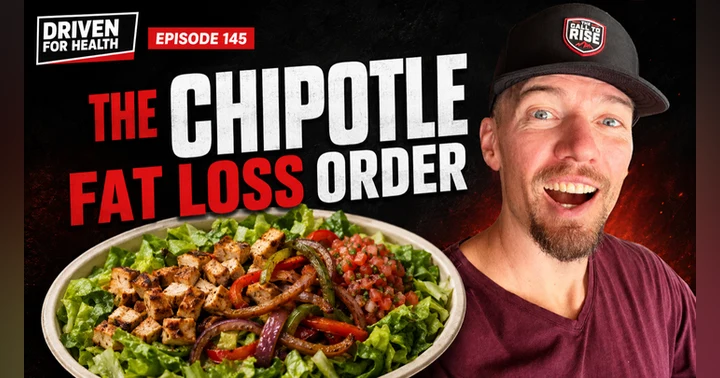 image for What to Order at Chipotle for Fat Loss (And What to Skip)
