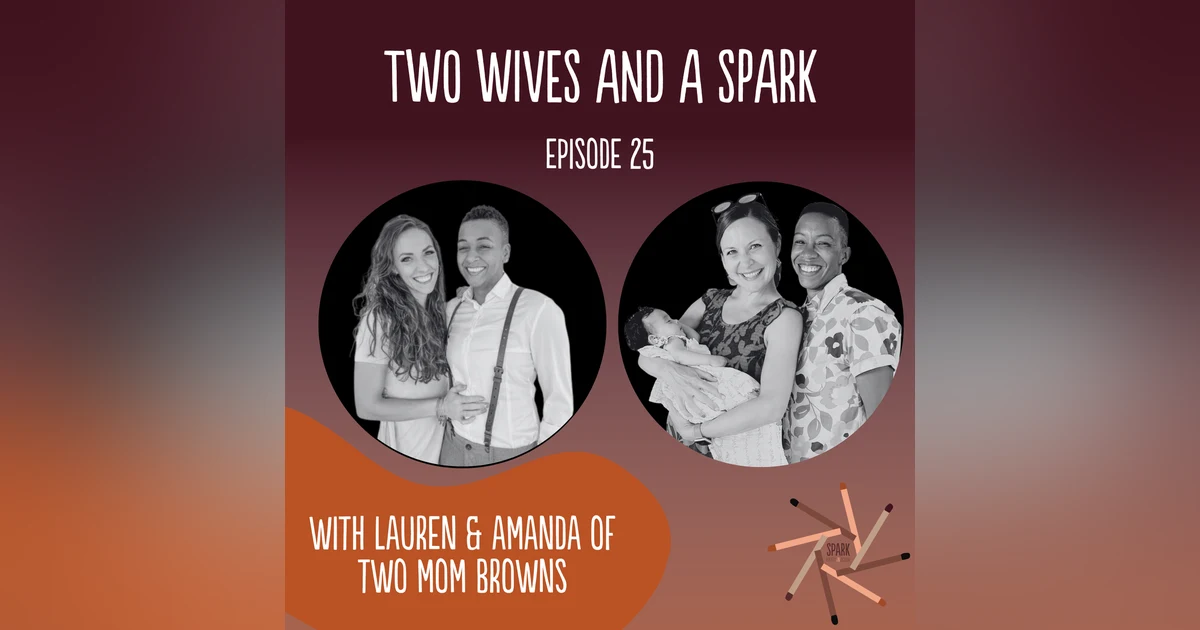 The Power of Intentionality with The Two Mom Browns
