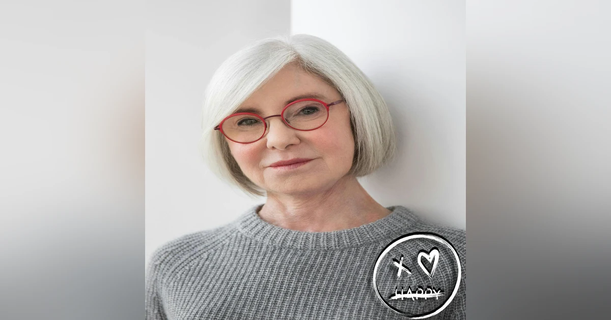 Anne: Storytelling, Self Discovery, and Love of Dogs  | 118