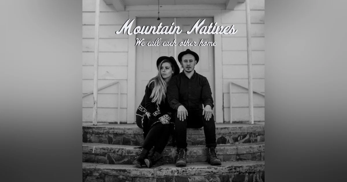 Mountain Natives Podcast
