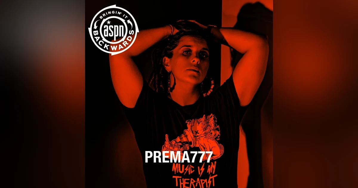 Interview with Prema777