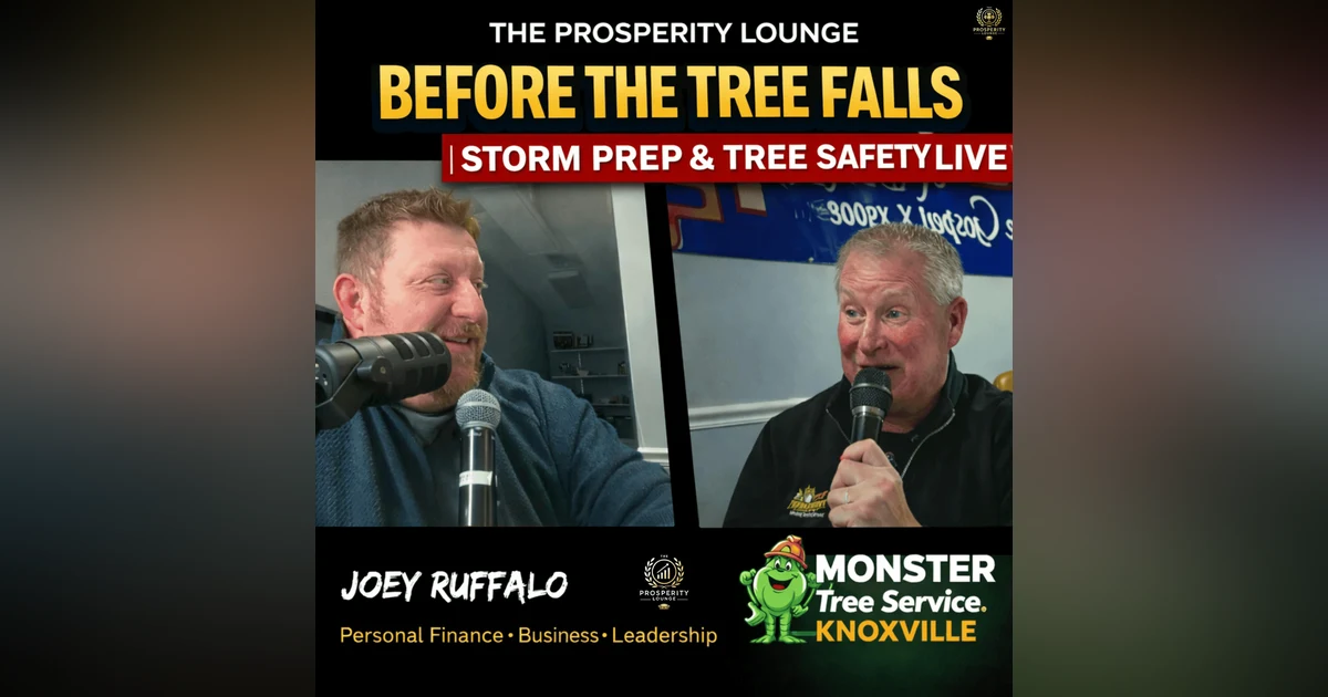 Proactive Tree Care: Prevent Damage Before Spring Storms Hit