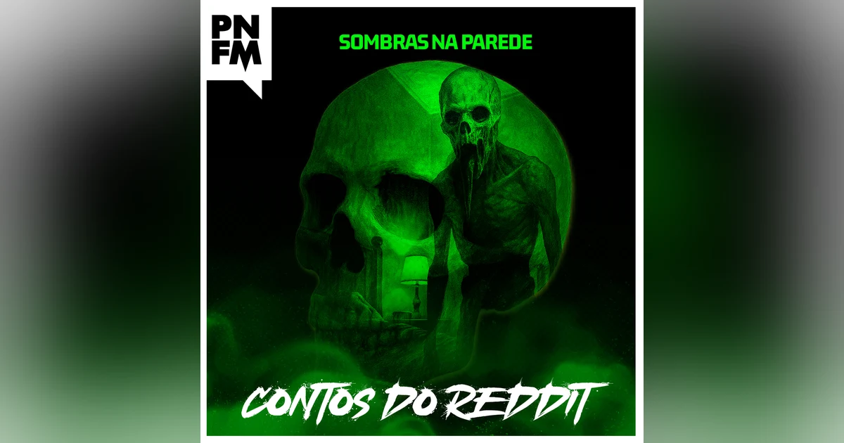 FREQUÊNCIA PN - ZYP23 - SOMBRAS NA PAREDE