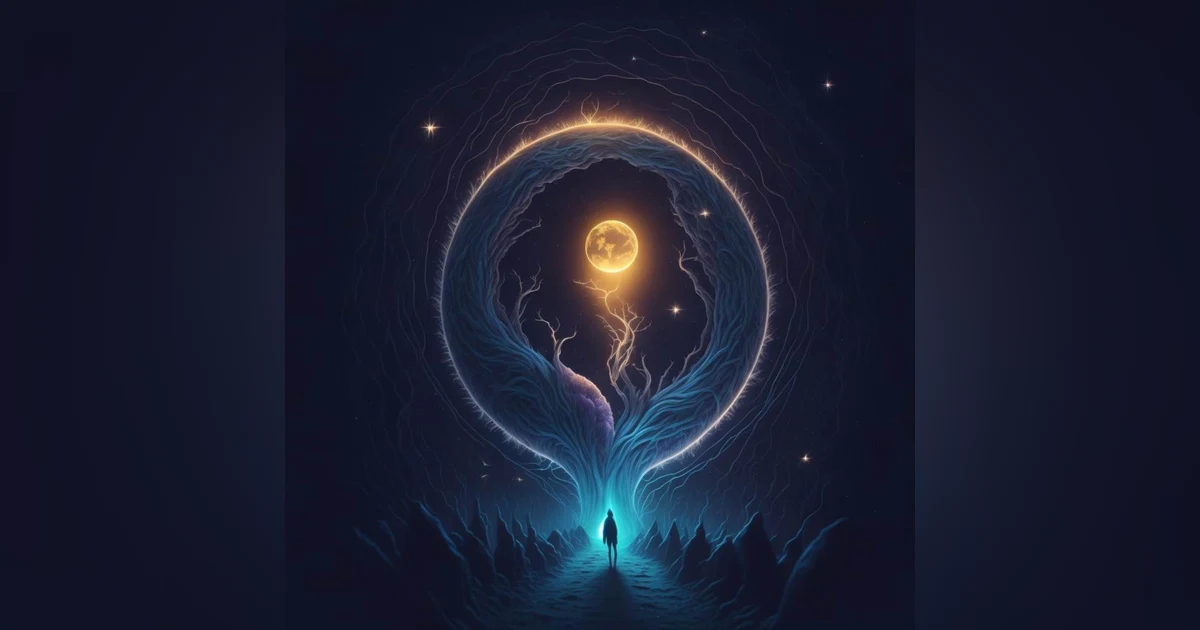 Positive Vibes 1 Hours of Deep Sleep Music to Attract Positivity
