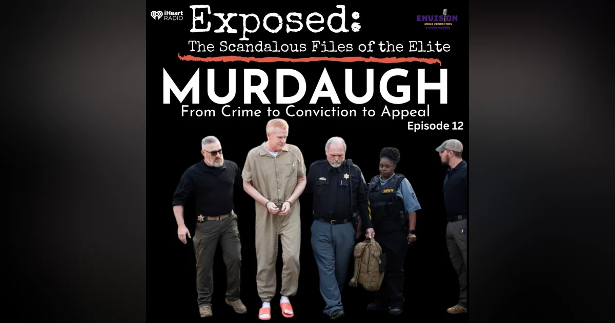"Murdaugh" Episode Twelve | The Jury Pool