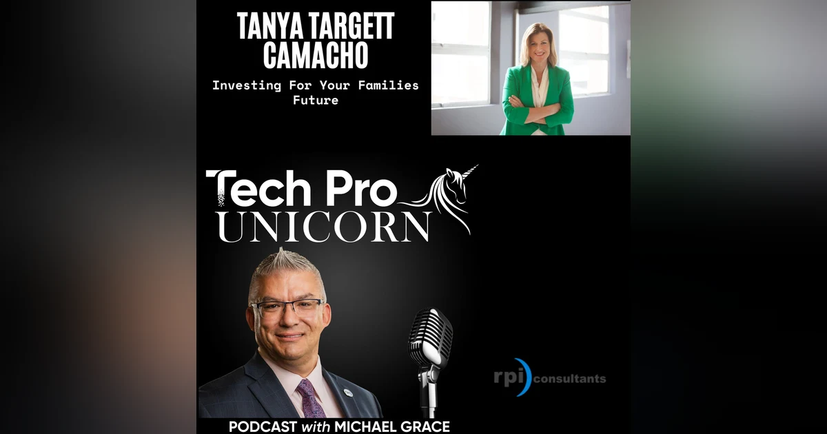 Investing Smarter To Protect Your Assets - Life Insurance As A Wealth Strategy - Million Dollar Baby Fund - Tanya Targett Camacho