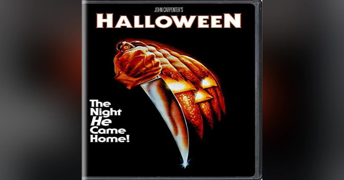 EPISODE 11: HALLOWEEN (1978)