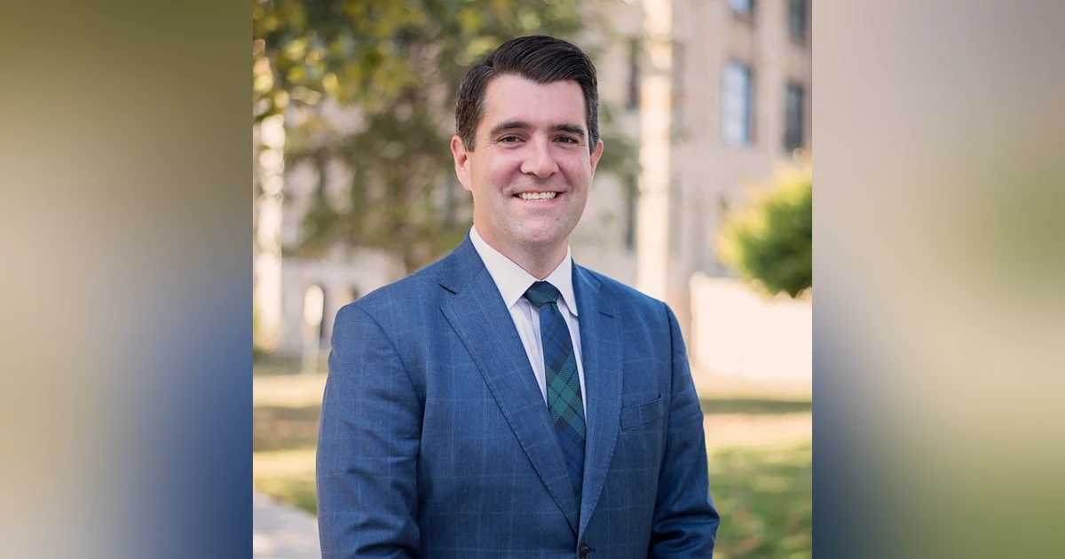 A CFP...with 2.8K Households? with Jude McDonough