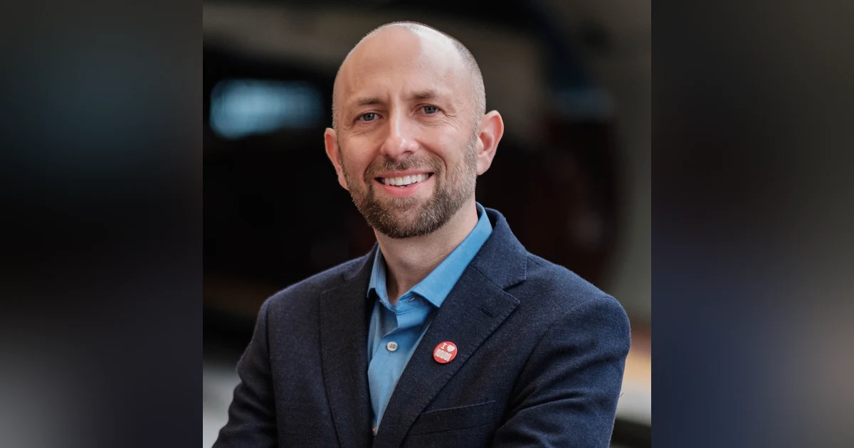 Recall the San Francisco School Board: A conversation with Community Leader Joel Engardio