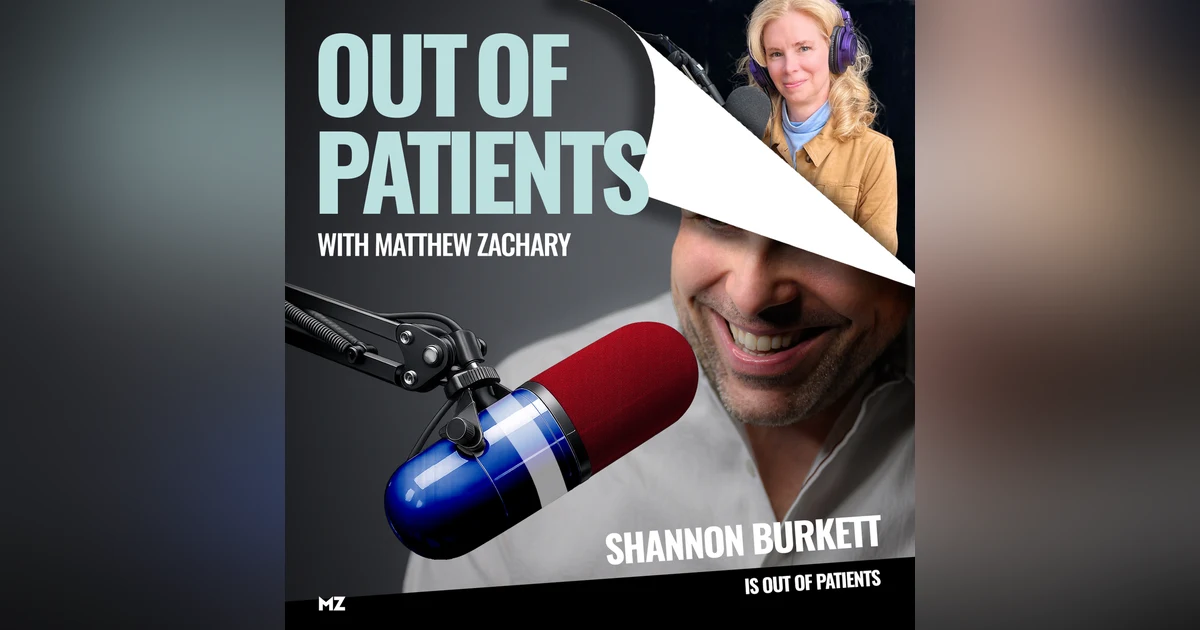 Lead (Poisoning), Laugh, Love with Shannon Burkett