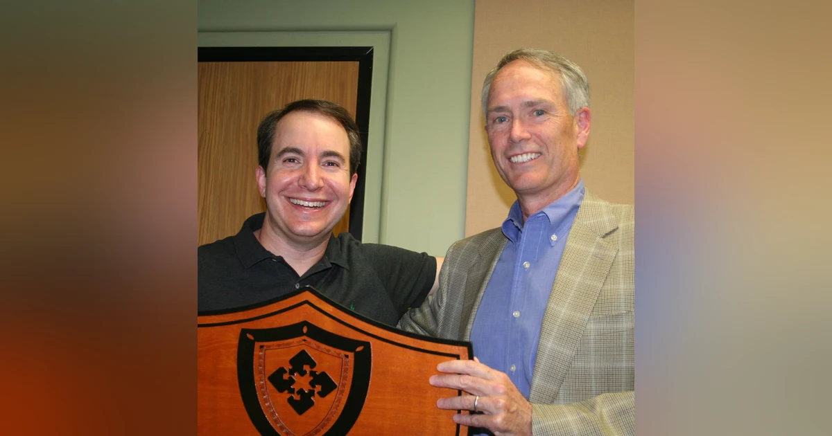 Wade Dyke CEO Great Hearts America