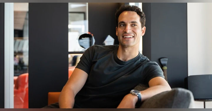image for WHOOP Founder Will Ahmed on the Pivot That Turned a Struggling Startup Into a $10.1 Billion Company