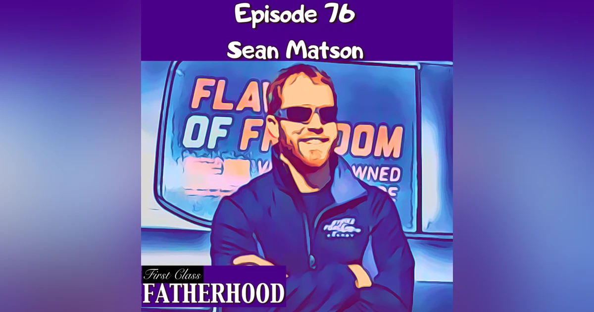 #76 Sean Matson