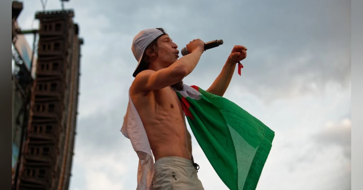 Remembering the Algerian War through Hip-Hop
