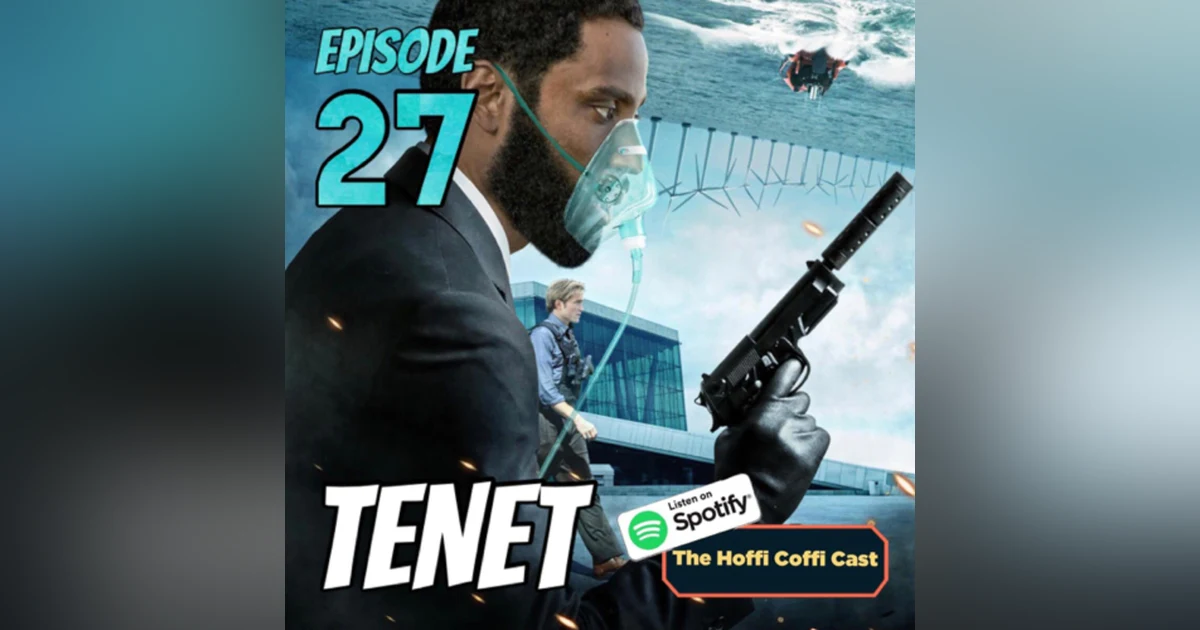 27 - Tenet
