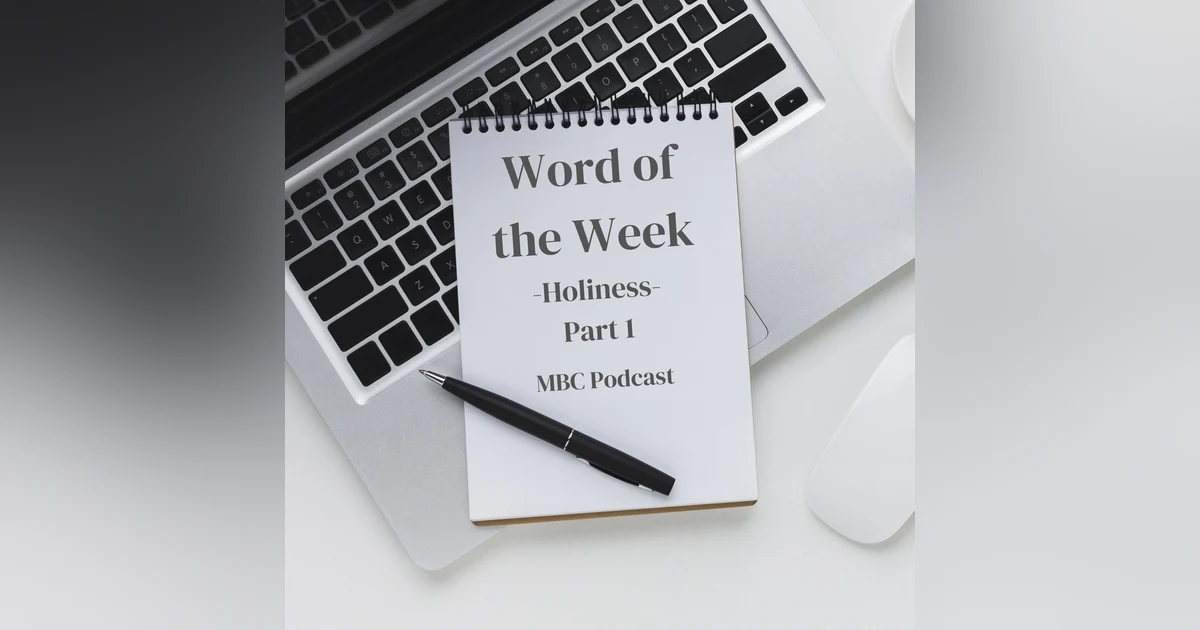 Exploring the Profound Holiness of God