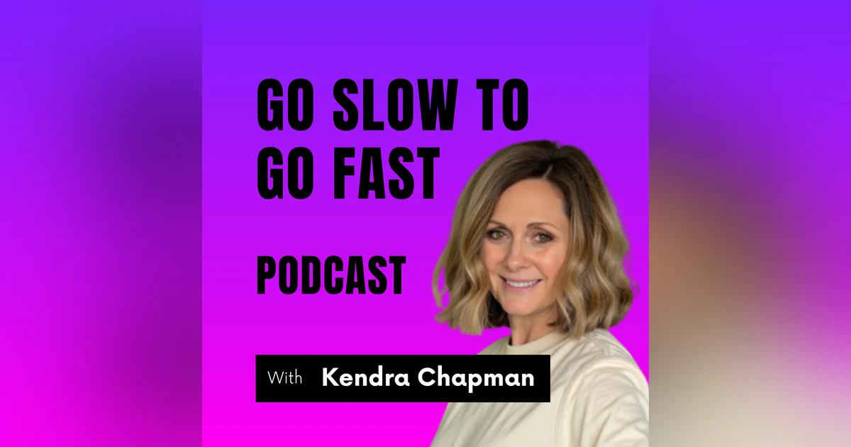 Soul Centered Psychology: What Happens When We Explore Shadow Integration with Kelly Waggoner