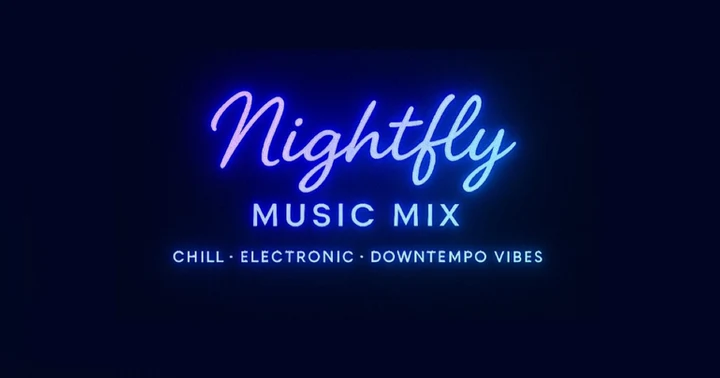 image for Behind the Mix: The Story of Nightfly