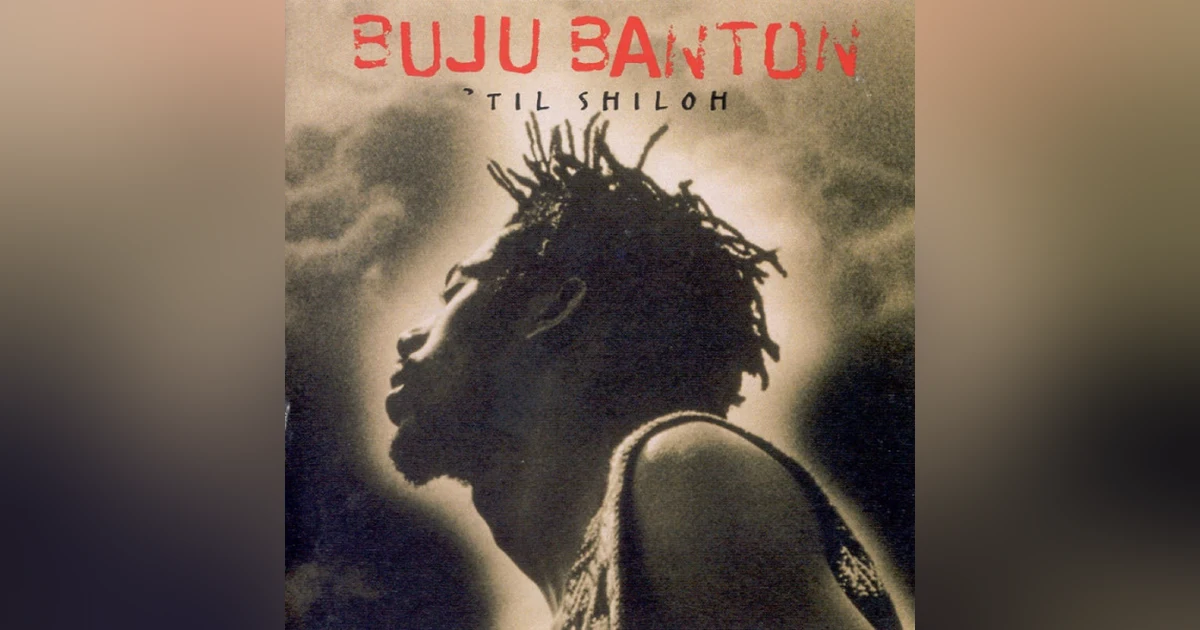 Ep. 37: Buju Banton-Til Shiloh. A "Champion" Album For the Ages