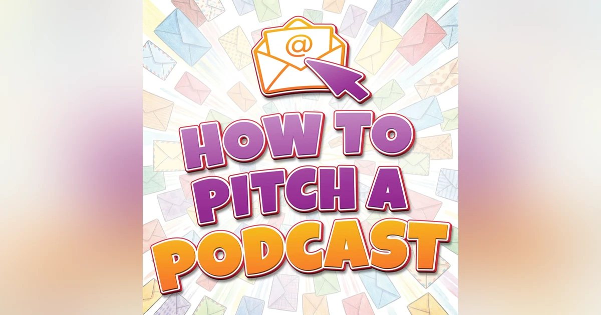 How to Pitch a Podcast: The Trailer