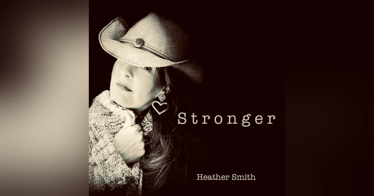Heather Smith Interview
