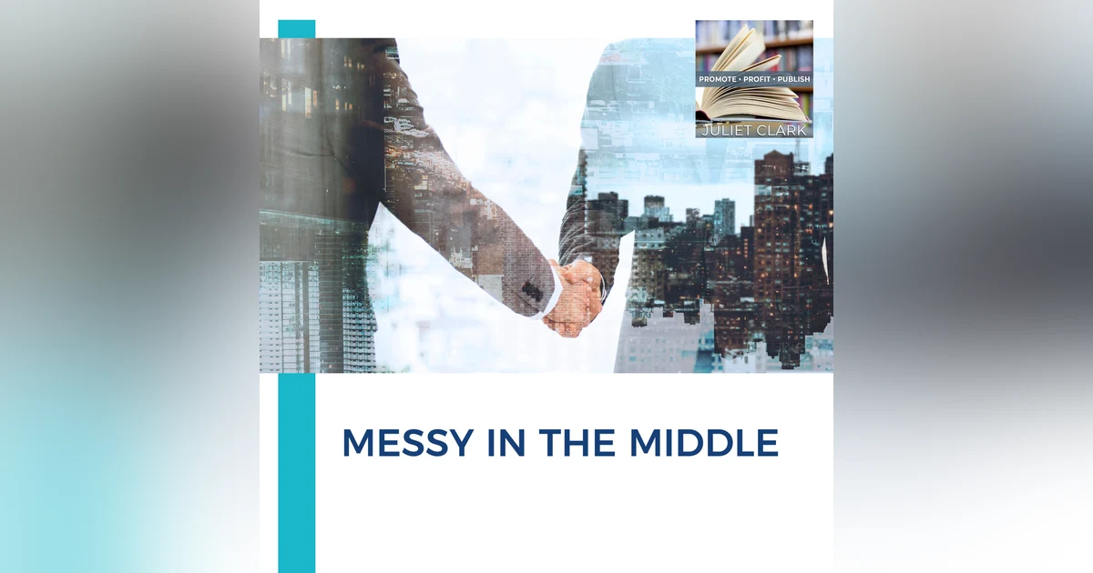 Messy In The Middle