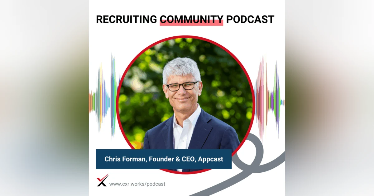 The Hiring Economy